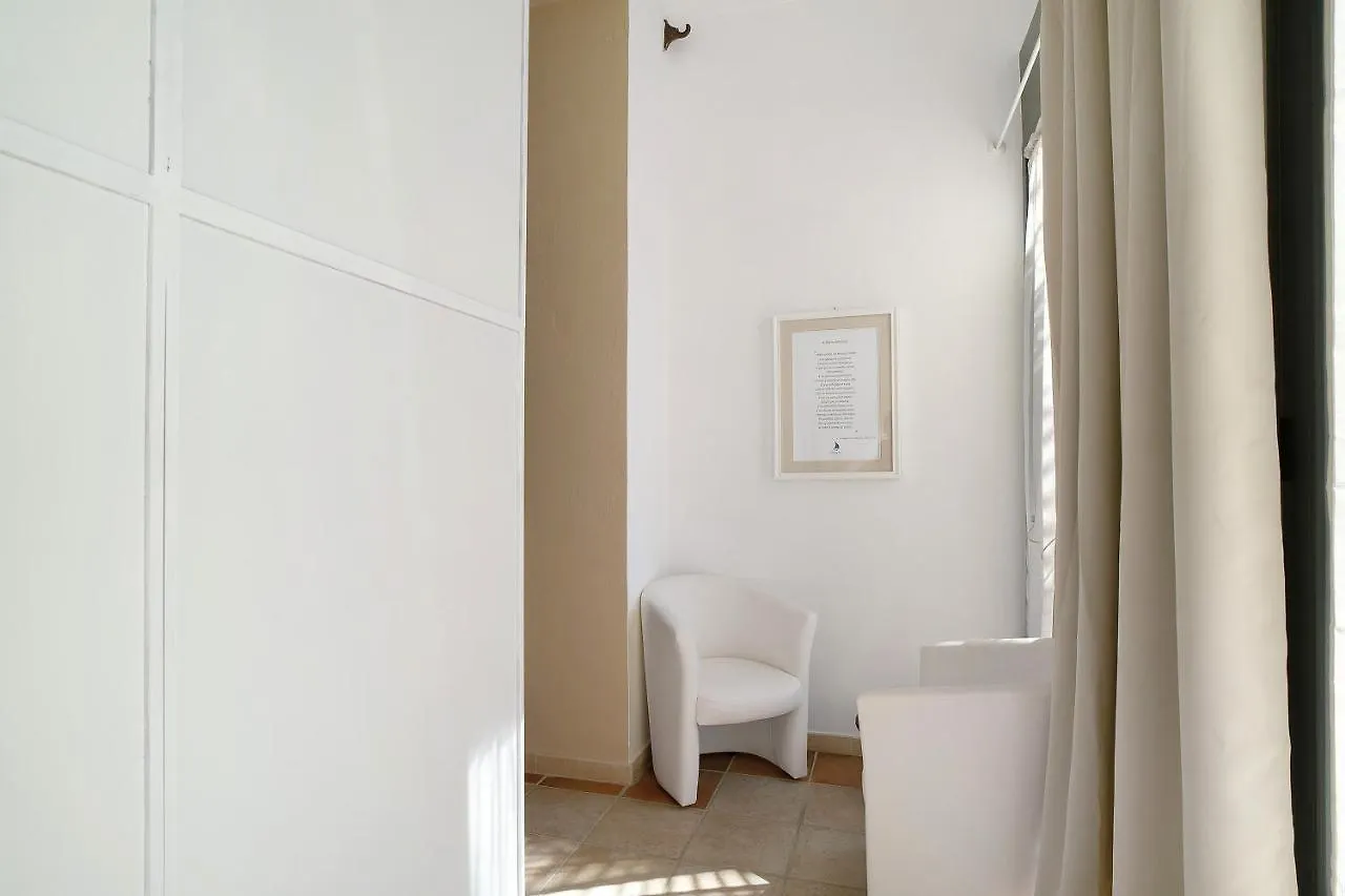Holiday Sea 1 Diano Marina Holiday home