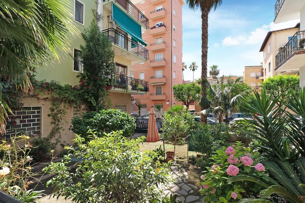 Holiday home Holiday Sea 1 Diano Marina