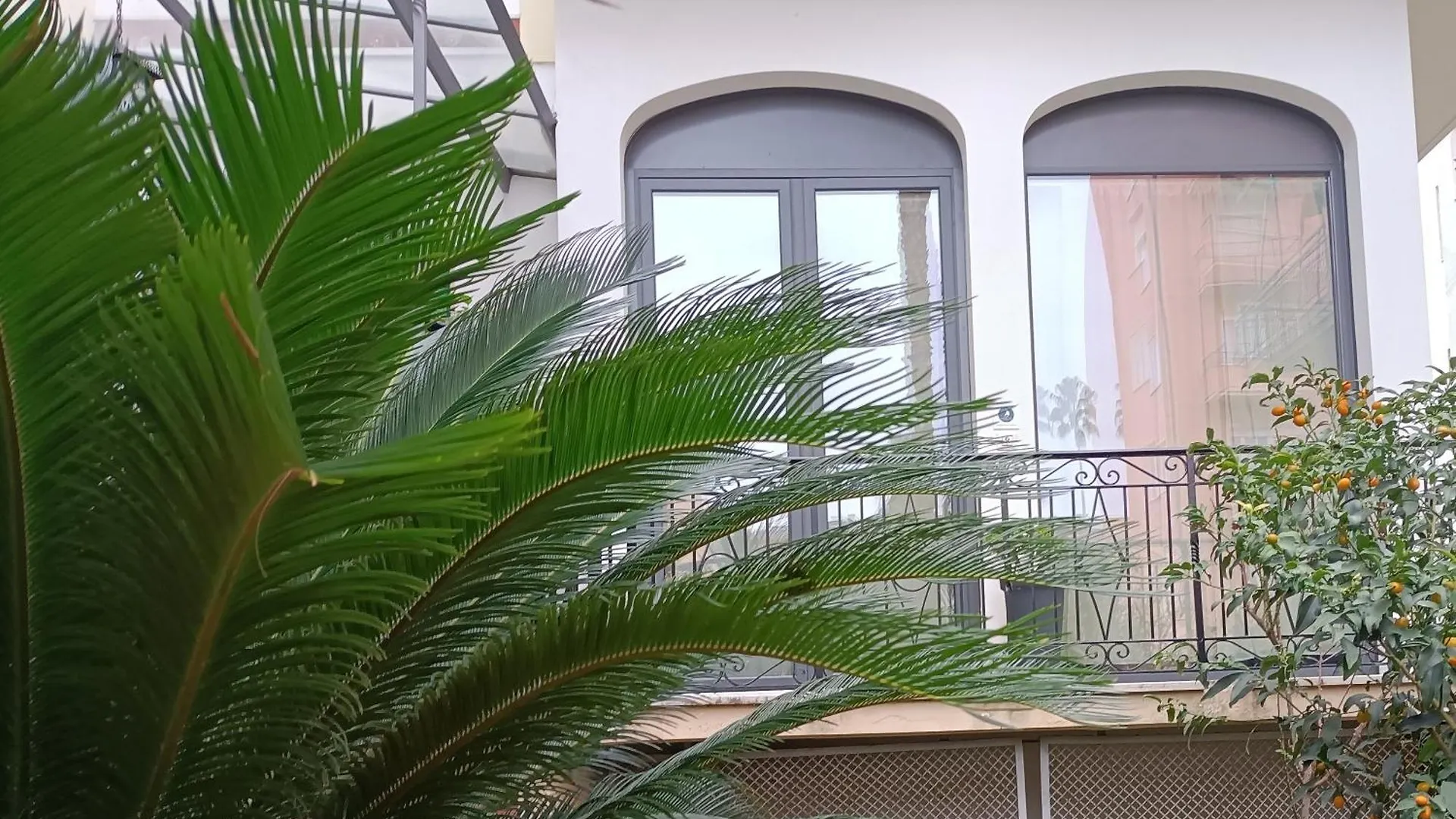 Holiday Sea 1 Diano Marina Holiday home