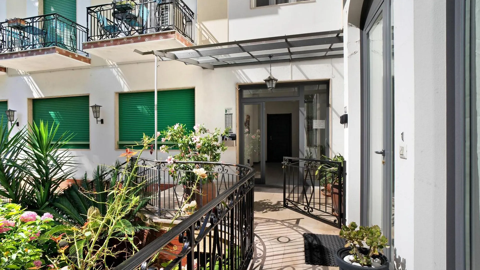Holiday home Holiday Sea 1 Diano Marina Italy