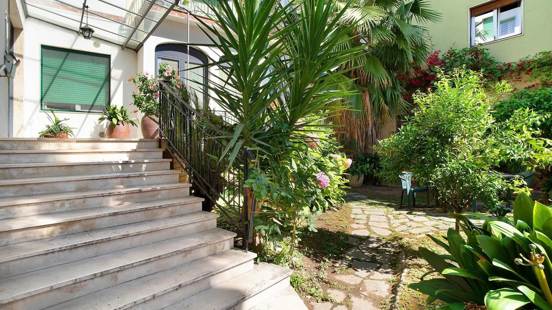 Holiday home Holiday Sea 1 Diano Marina