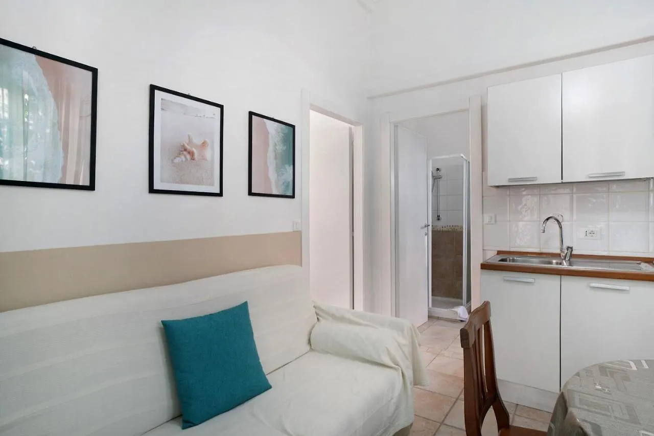 Holiday home Holiday Sea 1 Diano Marina Italy