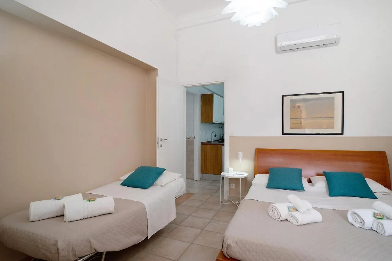 Holiday Sea 1 Diano Marina Holiday home